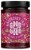 Good Good No Added Sugar Raspberry Jam Perspective: front