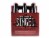 Hardywood Singel Blonde Ale Perspective: front