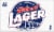 Hardywood Richmond Lager Perspective: front