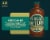 Hardywood Great Return IPA Perspective: front