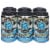Worthy Brewing Co. Dreamboat IPA Beer Perspective: front