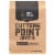 Cutters Point Coffee Co. Dark Harbor French Roast Ground Coffee Perspective: front