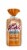Rudi's Gluten Free Multigrain Sandwich Bread Perspective: front