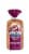 Rudi's Gluten Free Cinnamon Raisin Bread Perspective: front