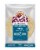 Rudi's Gluten Free Plain Tortilla Perspective: front