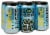 Epic Los Locos Mexican-Style Lager Perspective: front