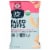 LesserEvil® Paleo Himalayan Pink Salt Puffs Chips Perspective: front