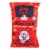 LesserEvil, Organic Popcorn, Watermelon Hibiscus 4.6 oz Perspective: front