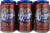 Bozeman Brewing Company Bozone Select Amber Ale Perspective: front