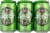 Bozeman Brewing Company Hopzone IPA Perspective: front