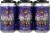 Bozeman Brewing Company Plum St. Porter Perspective: front