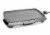 Chefman Electric Nonstick Griddle - Black Perspective: front