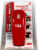 Handy Can-Opener - Red Perspective: front
