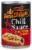Boone Brands Texas Tailgate® Chili Sauce Perspective: front