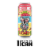 Schilling Big Zesty Raspberry Lemonade Craft Cider Single Can Perspective: front