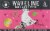 Waveline Hard Yerba Mate Guava Craft Beer Perspective: front