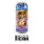 Schilling Dreamsicle Orange Vanilla Craft Cider Single Can Perspective: front