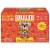 Schilling Seasonal Imperial Peach Hard Lemonade Perspective: front