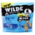 Wilde Sea Salt & Vinegar Protien Chips Perspective: front