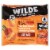 Wilde Buffalo Style Protein Chips Perspective: front