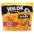 Wilde Chicken & Waffles Protien Chips Perspective: front