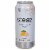 Steaz® Iced Peach Mango Green Tea Perspective: front