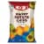 Jackson's® Sea Salt Sweet Potato Chips Perspective: front