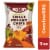 Jackson's® Carolina BBQ Sweet Potato Chips Perspective: front