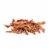 JoJo Modern Pets All-Natural Bully Bites/Nuggets Dog Treats - 2 Inch - 4 Inch (1 lbs) Perspective: front