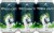 Catawba Brewing Co. Hopness Monster IPA Perspective: front