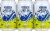 Astrial® Catawba Evening Joe Blonde IPA Beer Perspective: front