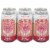 Palmetto Peach Pale Ale Perspective: front