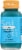 Sol-ti® Blue Mystic SuperShot Herbal Supplement Perspective: front