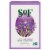 South of France Lavender Fields French Milled Bar Soap Perspective: front