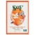South of France Orange Blosson Honey Bar Soap Perspective: front