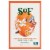 South of France Orange Blosson Honey Bar Soap Perspective: front