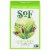 South of France Green Tea Bar Soap Perspective: front