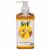 South of France Lemon Verbena Hand Wash Perspective: front