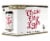 Creature Comforts Classic City® Lager Beer Perspective: front