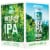 Golden Road Brewing Wolf Among Weeds IPA Perspective: front