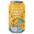 Golden Road® Brewing Mango Cart Wheat Ale Beer Perspective: front