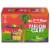 Golden Road Brewing Melon Cart Watermelon Wheat Ale Perspective: front