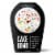 Da Bomb® Bath Almond Buttercream With Suprise Inside Cake Bomb™ Bath Fizzer Perspective: front