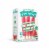 GoodPop® Watermelon Agave Frozen Pops Perspective: front