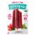 Goodpop Hibiscus Mint Pops Perspective: front