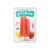 Goodpop® Strawberry Lemonade Pops Perspective: front