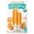 Goodpop Organic Dairy Free Orange N' Cream Frozen Dessert Pops Perspective: front