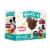 Goodpop® Dairy Free Mickey Mouse Fudge N' Vanilla Pops Perspective: front