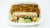 Yummi Sushi Family Value Combo Perspective: front