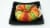Yummi Sushi Rainbow Donut Perspective: front